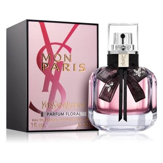 Yves Saint Laurent Mon Paris Floral - 90 ml