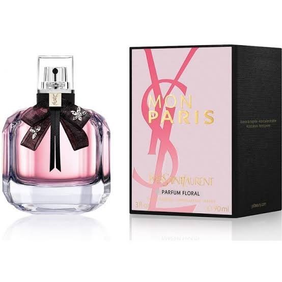 Yves Saint Laurent Mon Paris Floral - 90 ml – Image 3
