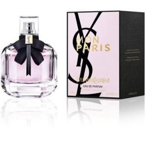 Yves Saint Laurent Mon Paris - 90 ml