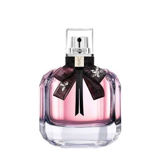 Yves Saint Laurent Mon Paris Floral - 90 ml – Image 2