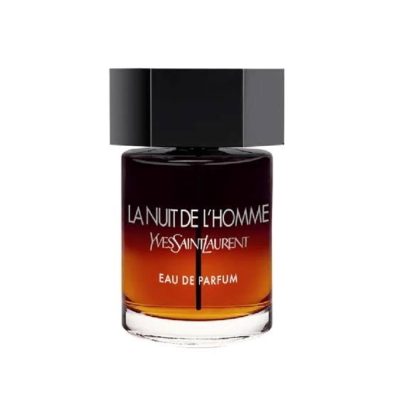 Yves Saint Laurent La Nuit de L' Homme – Image 2