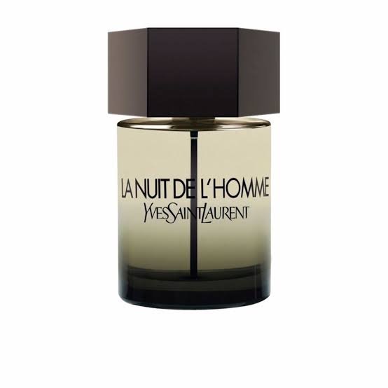 Yves Saint Laurent La Nuit de L' Homme - 100 ml – Image 2