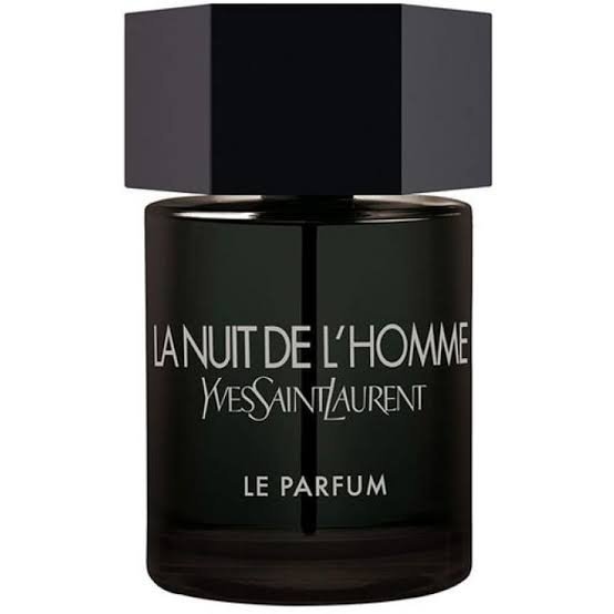 Yves Saint Laurent La Nuit de L' homme Le Parfum - 100 ml – Image 2