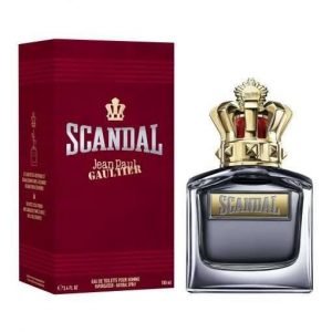 Jean Paul Gaultier Scandal - 100 ml