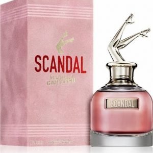 Jean Paul Gaultier Scandal - 80 ml