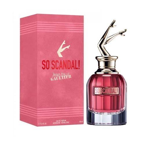 Jean Paul Gaultier So Scandal - 80 ml