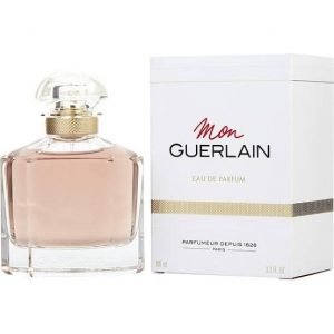Guerlain - Mon Guerlain - 100 ml