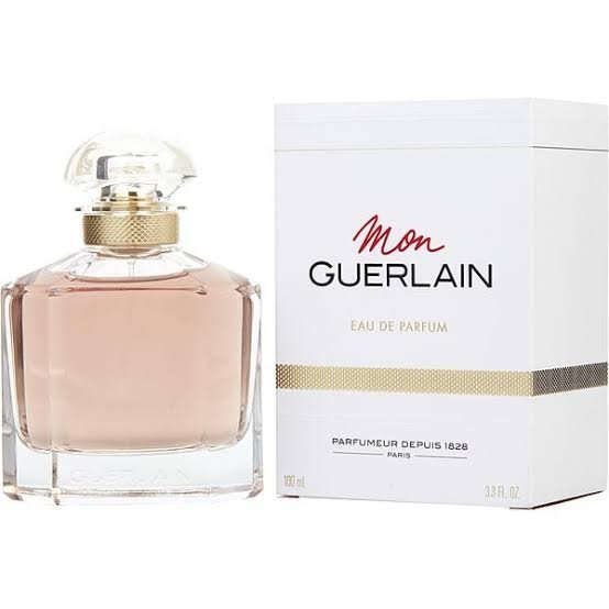 Guerlain - Mon Guerlain - 100 ml