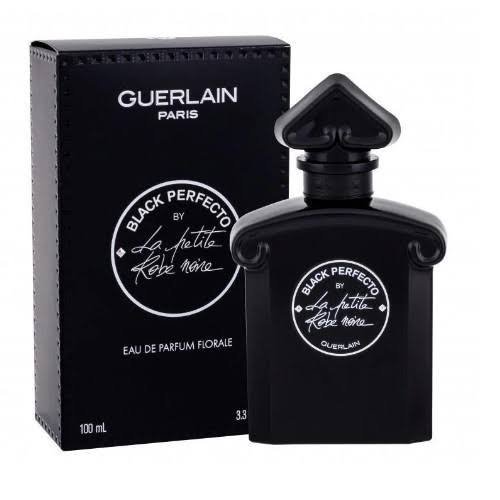 Guerlain La Petite Robe noire Black Perfecto - 100 ml