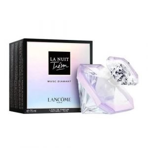 Lancôme La Nuit Trésor Musc Diamant - 75 ml
