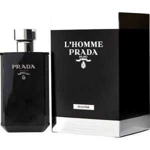 L'homme Prada Intense