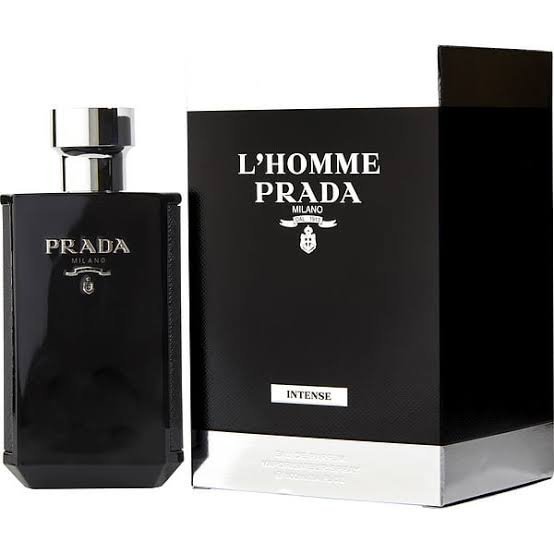 L'homme Prada Intense