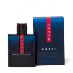 Prada Luna Rossa Ocean - 100 ml
