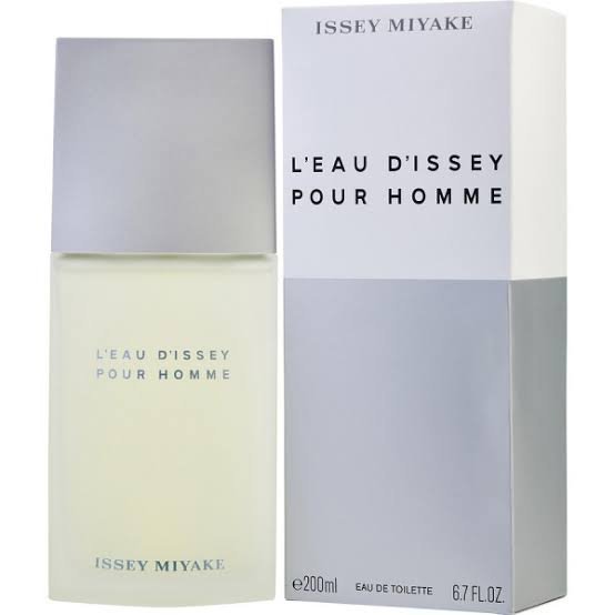Issey Miyake L'eau D'issey - 200 ml