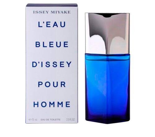 Issey Miyake L'eau Bleue D'issey - 75 ml