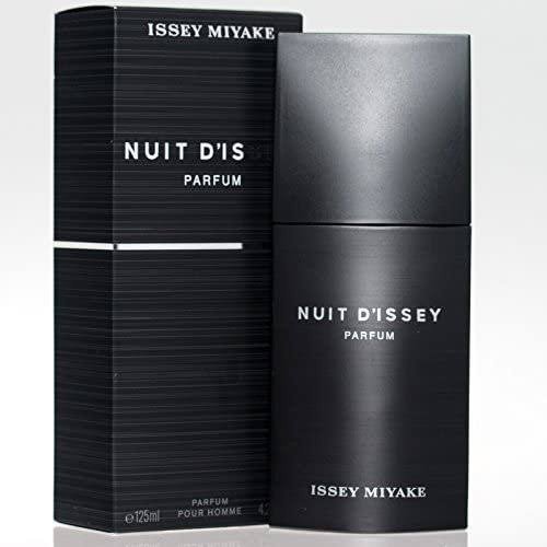 Issey Miyake Nuit D'issey Le Parfum - 125 ml – Image 3