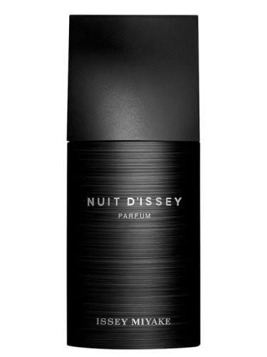 Issey Miyake Nuit D'issey Le Parfum - 125 ml – Image 2
