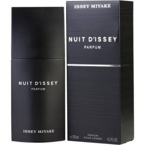 Issey Miyake Nuit D'issey Le Parfum - 125 ml