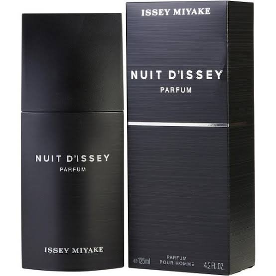 Issey Miyake Nuit D'issey Le Parfum - 125 ml