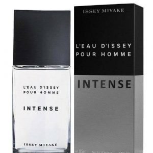 Issey Miyake L'eau D'issey Intense - 125 ml