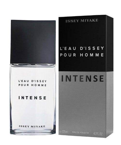 Issey Miyake L'eau D'issey Intense - 125 ml