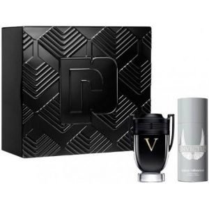 Coffret Invictus Victory