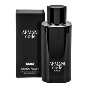 Giorgio Armani - Armani Code Le Parfum - 125 ml