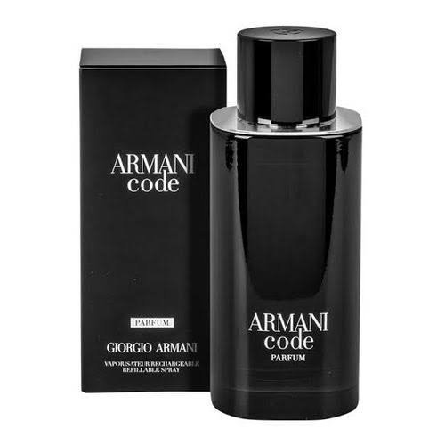 Giorgio Armani - Armani Code Le Parfum - 125 ml