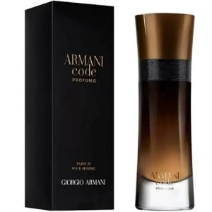 Giorgio Armani - Armani Code Profumo - 110 ml