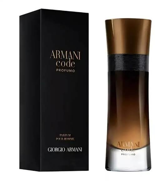 Giorgio Armani - Armani Code Profumo - 110 ml