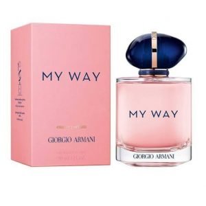 Giorgio Armani My Way - 90 ml