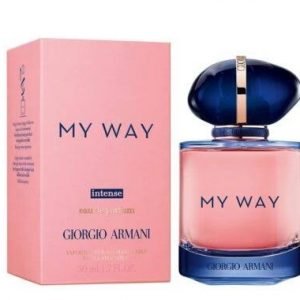 Giorgio Armani My Way Intense - 90 ml