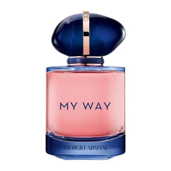 Giorgio Armani My Way Intense - 90 ml – Image 2