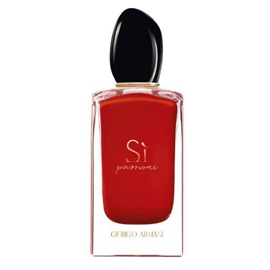 Giorgio Armani Si Passione - 100 ml – Image 2