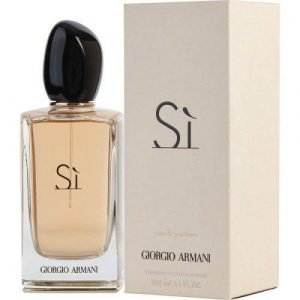 Giorgio Armani Si - 100 ml