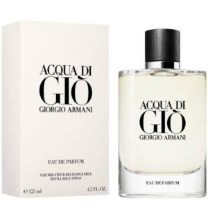 Giorgio Armani Acqua Di Gio - 125 ml