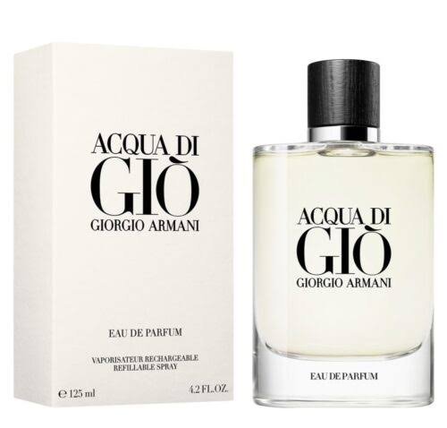 Giorgio Armani Acqua Di Gio - 125 ml