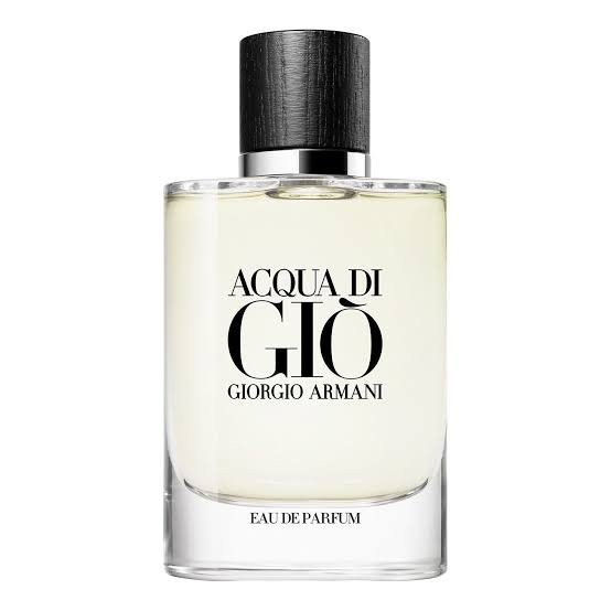 Giorgio Armani Acqua Di Gio - 125 ml – Image 2