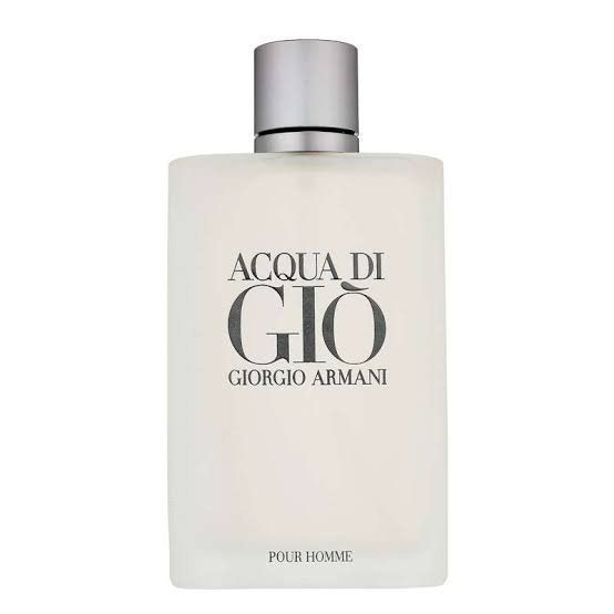 Giorgio Armani Acqua Di Gio - 100 ml – Image 2