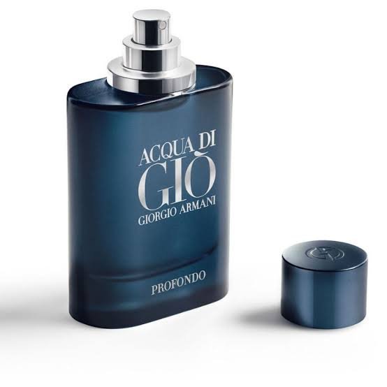 Giorgio Armani Acqua Di Gio Profondo – Image 2