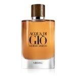 Giorgio Armani Acqua Di Gio Absolu - 125 ml – Image 2