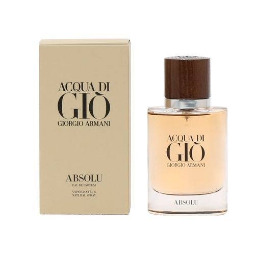 Giorgio Armani Acqua Di Gio Absolu - 125 ml – Image 3