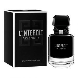 Givenchy L'interdit Intense - 80 ml