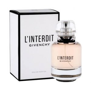 Givenchy L'interdit - 80 ml