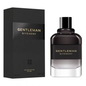 Givenchy Gentleman Boisée - 100 ml