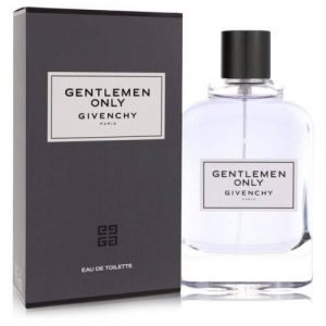 Givenchy Gentleman Only - 100 ml