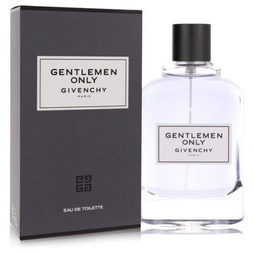 Givenchy Gentleman Only - 100 ml