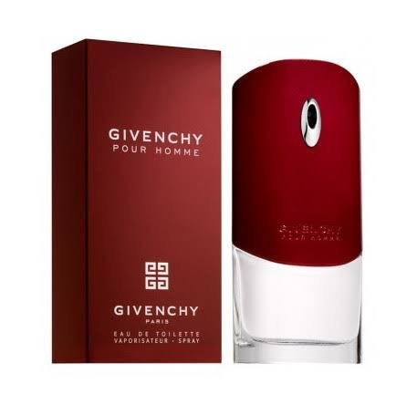 Givenchy Pour Homme - 100 ml