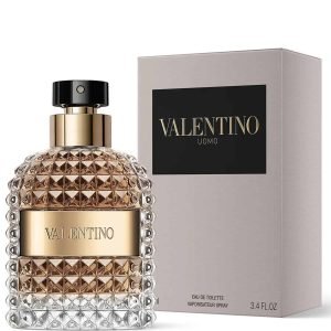 Valentino Uomo - 100 ml