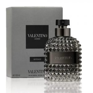 Valentino Uomo Intense - 100 ml